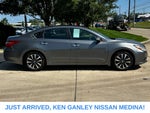 2016 Nissan Altima 2.5 SL