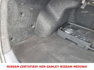 2023 Nissan Altima SR