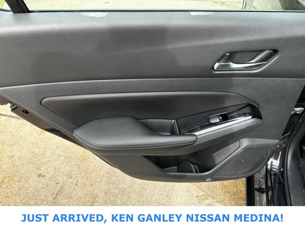 2021 Nissan Altima SV