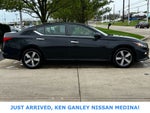 2021 Nissan Altima SV