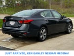 2021 Nissan Altima SV