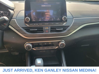 2023 Nissan Altima SV