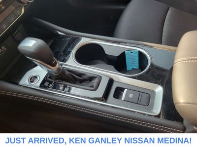 2023 Nissan Altima SV