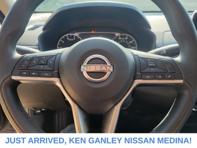 2023 Nissan Altima SV