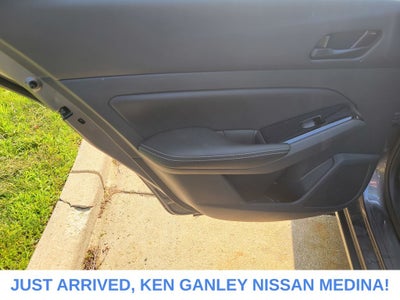 2023 Nissan Altima SV