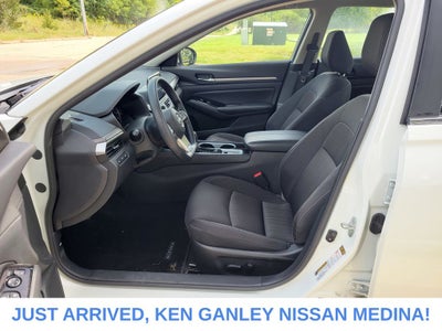 2023 Nissan Altima SV