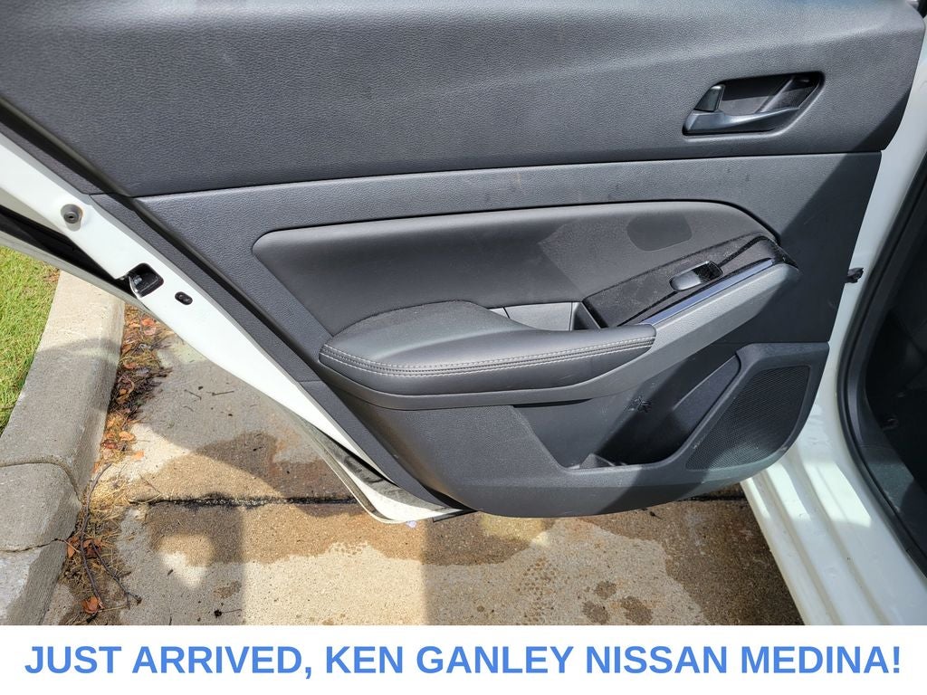 2023 Nissan Altima SV
