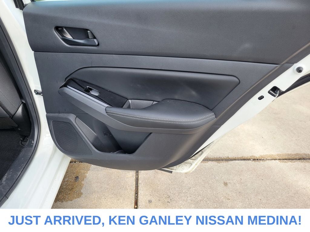 2023 Nissan Altima SV