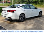 2023 Nissan Altima SV