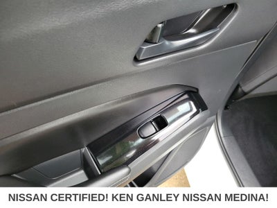 2023 Nissan Altima SV