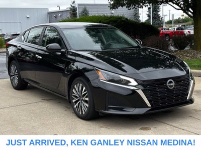 2023 Nissan Altima SV