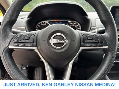 2023 Nissan Altima SV