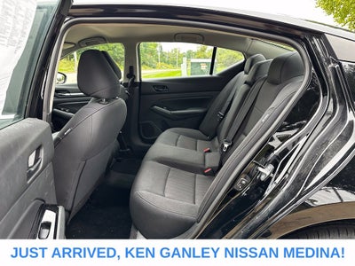 2023 Nissan Altima SV