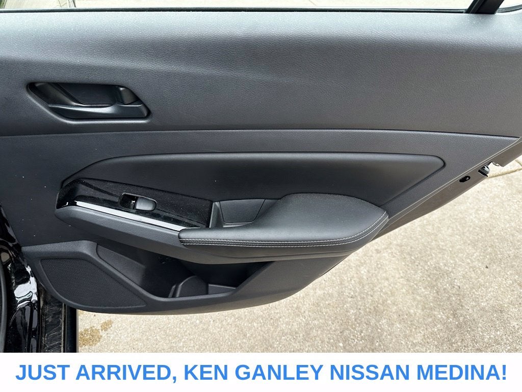 2023 Nissan Altima SV