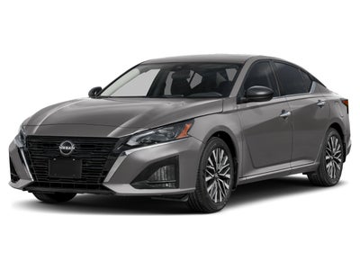 2026 Nissan Altima SV Special Edition