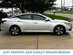 2020 Nissan Altima 2.5 SL