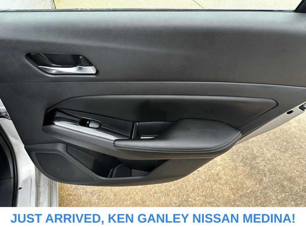 2020 Nissan Altima 2.5 SL
