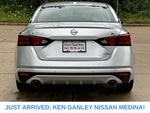2020 Nissan Altima 2.5 SL
