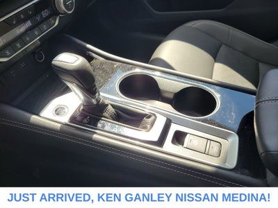 2024 Nissan Altima SL