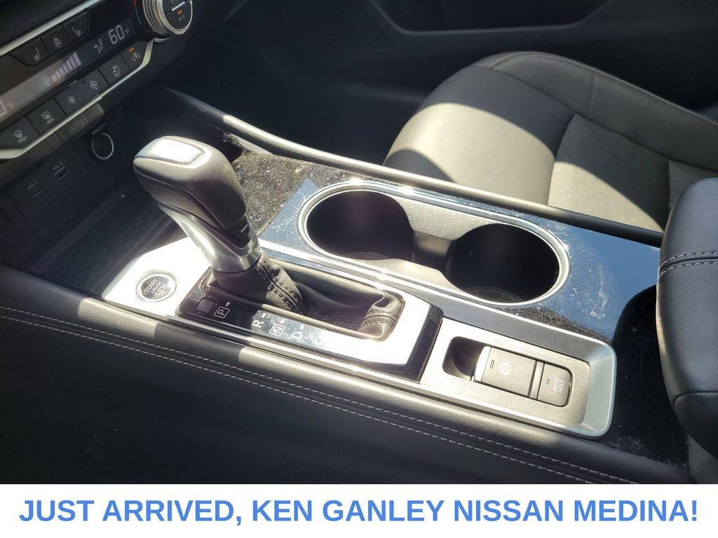2024 Nissan Altima SL