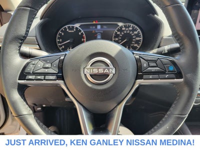 2024 Nissan Altima SL
