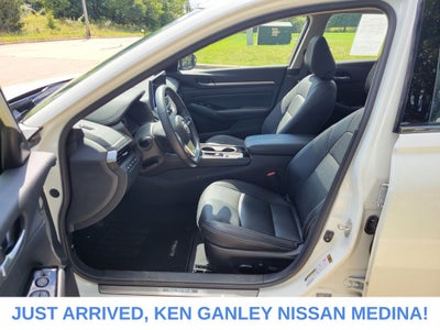 2024 Nissan Altima SL