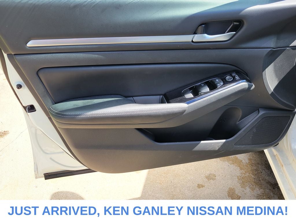 2024 Nissan Altima SL