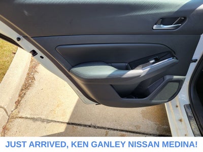 2024 Nissan Altima SL
