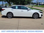 2024 Nissan Altima SL