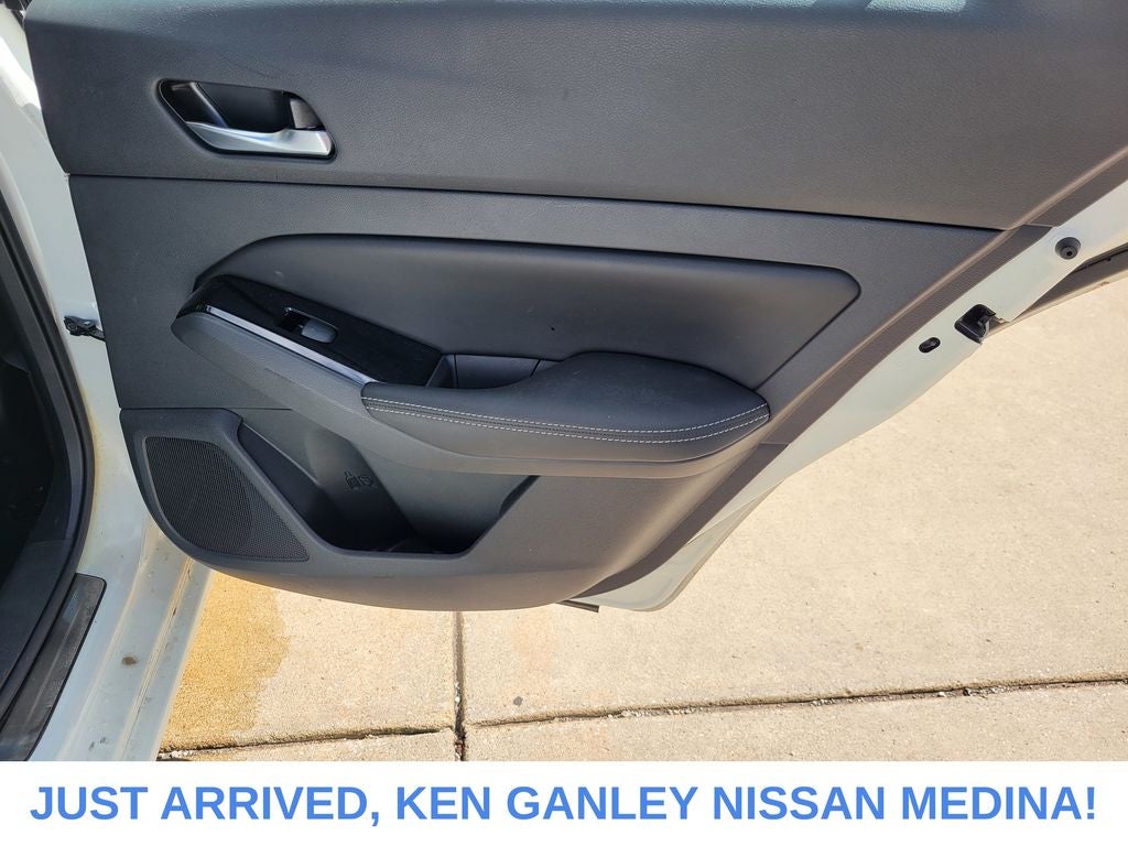 2024 Nissan Altima SL