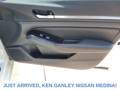 2024 Nissan Altima SL