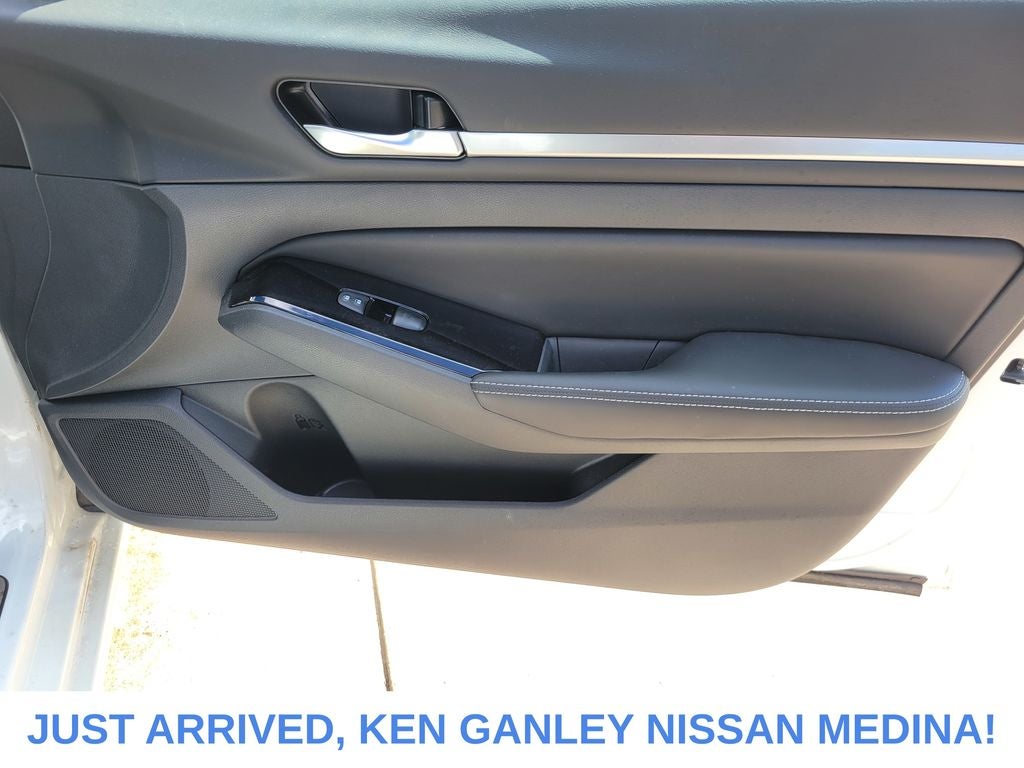 2024 Nissan Altima SL