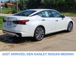2024 Nissan Altima SL