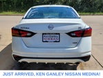 2024 Nissan Altima SL