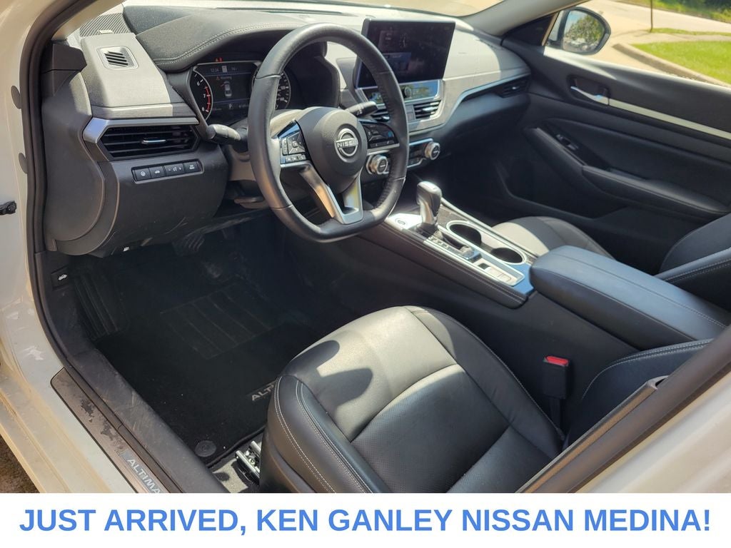 2024 Nissan Altima SL