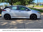 2023 Nissan Leaf SV Plus