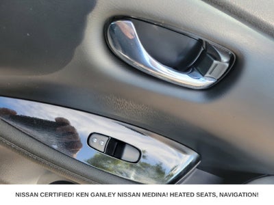 2023 Nissan Leaf SV Plus