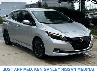 2023 Nissan Leaf SV Plus
