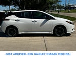 2024 Nissan Leaf SV Plus