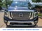 2023 Nissan Titan Platinum Reserve