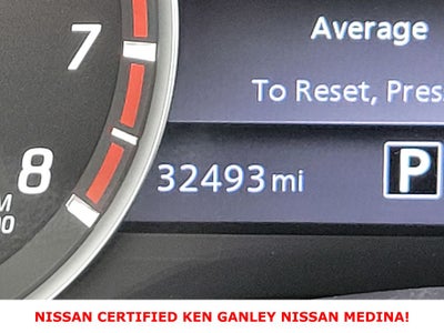 2024 Nissan TITAN Crew Cab SV