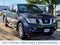 2013 Nissan Frontier SV
