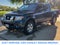 2013 Nissan Frontier SV