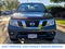 2013 Nissan Frontier SV