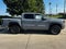 2027 Nissan Frontier Crew Cab PRO-4X®
