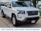 2022 Nissan Frontier Crew Cab SV