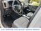 2022 Nissan Frontier Crew Cab SV