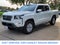 2022 Nissan Frontier Crew Cab SV