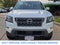 2022 Nissan Frontier Crew Cab SV