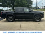 2023 Nissan Frontier Crew Cab PRO-4X®